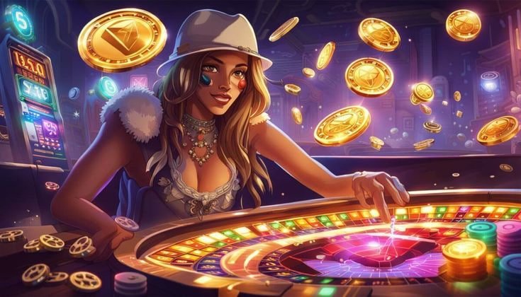 1bet casino