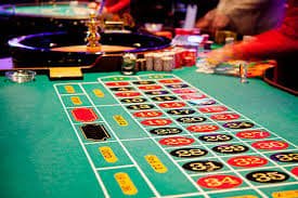 1bet casino