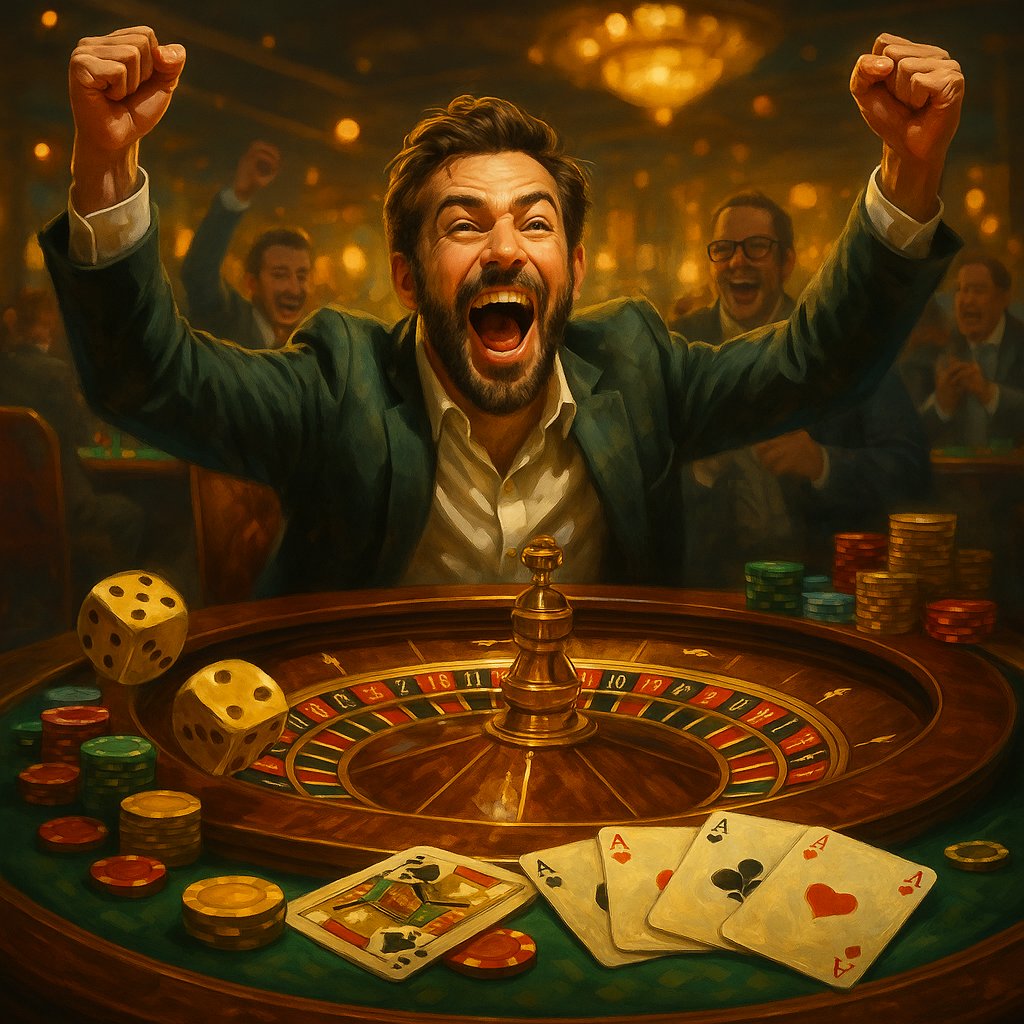 1bet casino