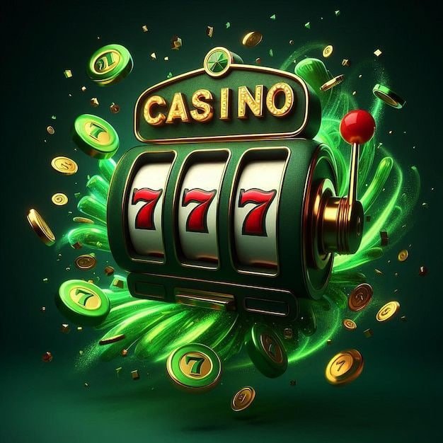 1bet casino