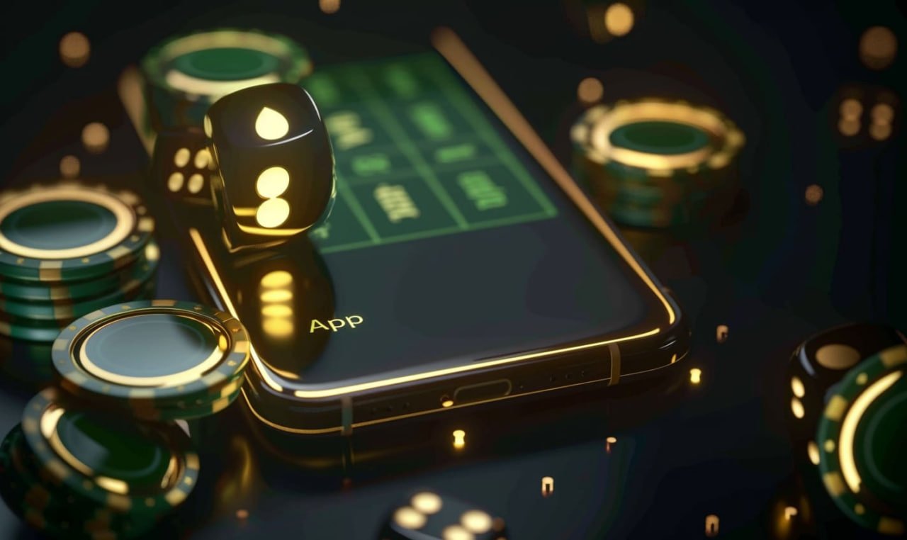 1bet casino