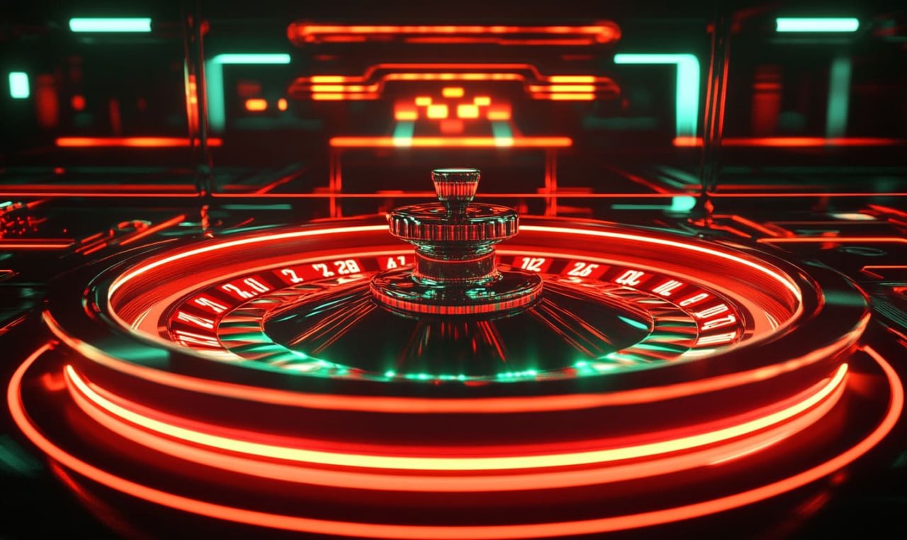 1bet casino