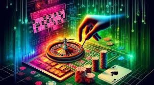 1bet casino