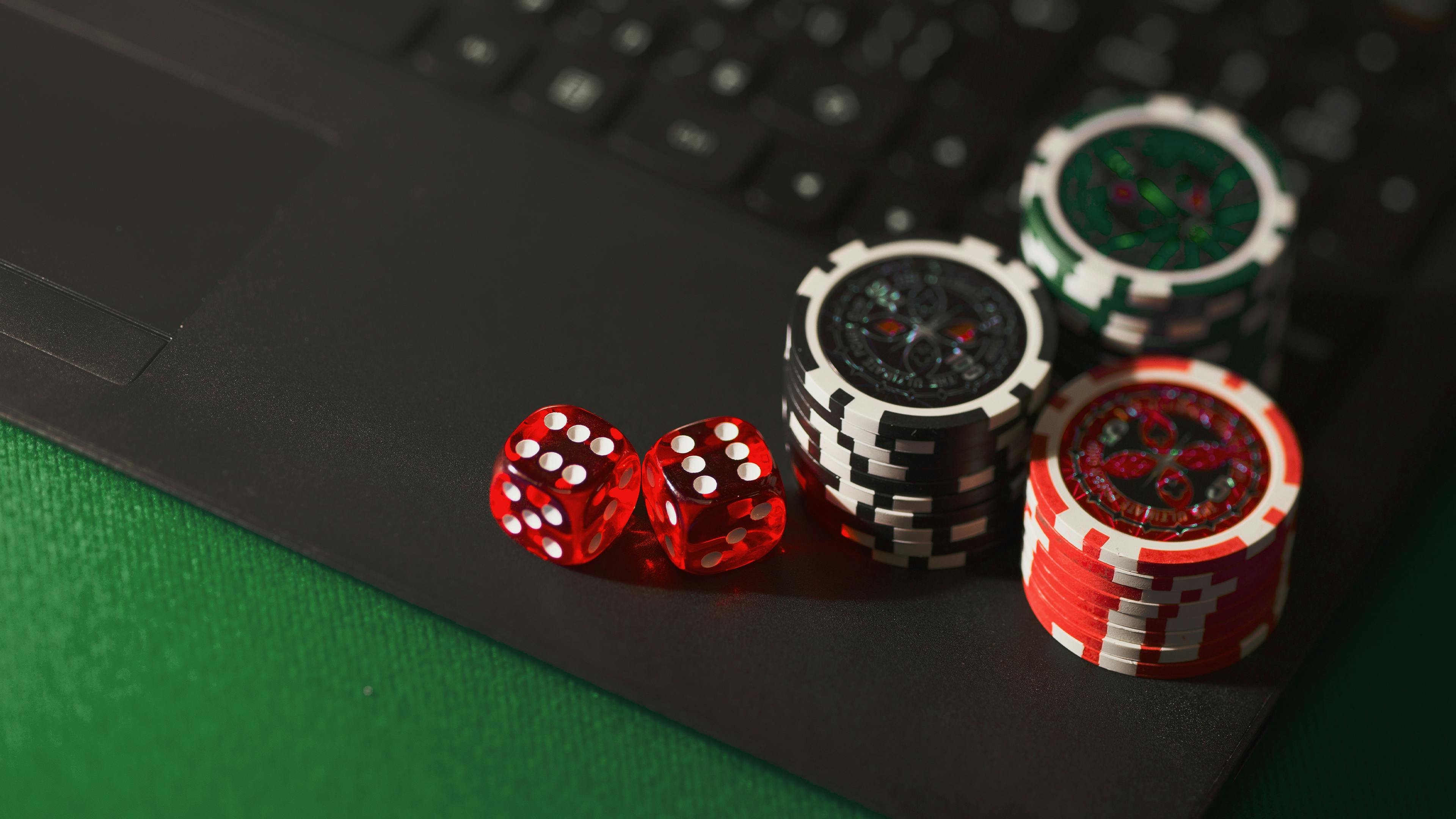 1bet casino