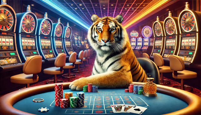 1bet casino