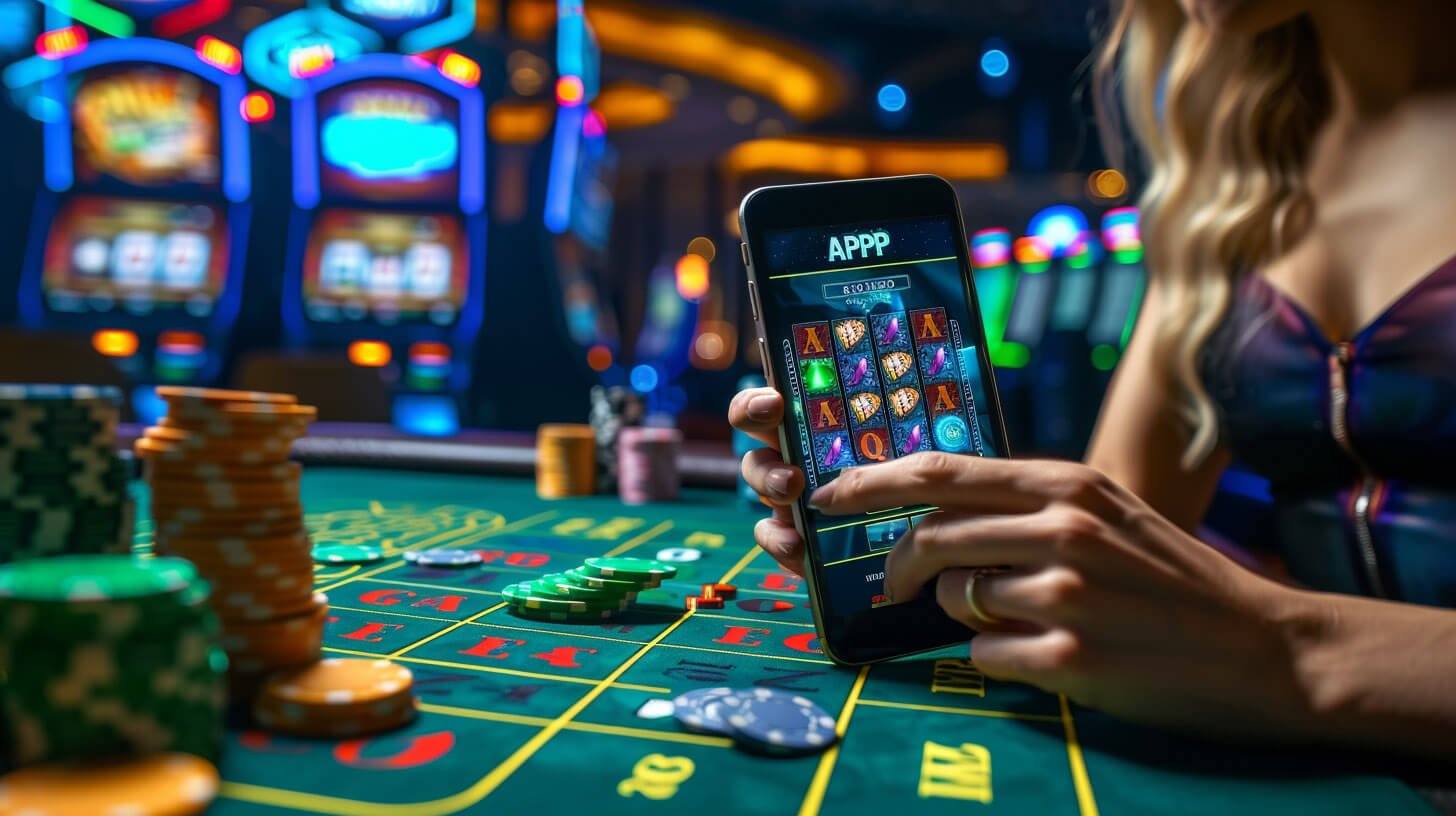 1bet casino