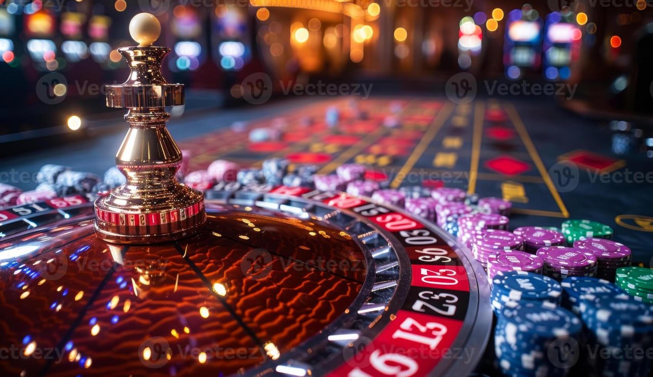 1bet casino